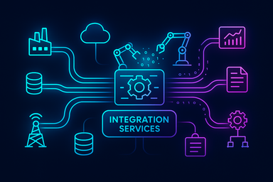Designing System Rationalization and Interoperability